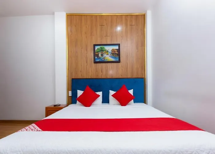 Little Hanoi Hostel